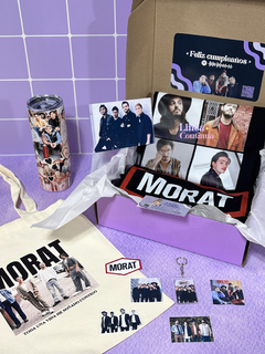 Morat Mystery Box - comprar en línea