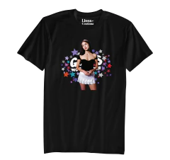 Olivia Rodrigo Guts Star Premium T-Shirt - comprar en línea