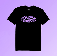 Olivia Rodrigo Basic Shirt #2