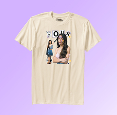 Olivia Rodrigo Sour Premium T-Shirt 2 en internet