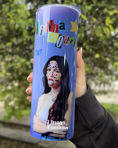 Olivia Rodrigo Termo Skinny