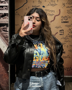 One Direction Fire Premium T-Shirt