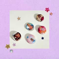 T. Swift Eras Pines Pack - Linea Continua