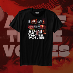 Louis Tomlinson Premium Shirt All of those voices #2
