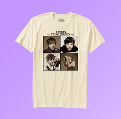Louis Tomlinson Premium Shirt #2 - comprar en línea