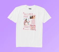 Twice Premium T-Shirt #3