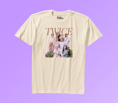 Twice Premium T-Shirt #2