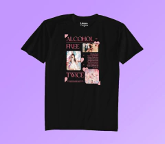 Twice Premium T-Shirt #3 - comprar en línea
