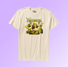 Shrek Premium T-Shirt - comprar en línea