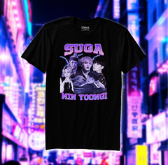 BTS Suga/Yoongi Premium T-Shirt