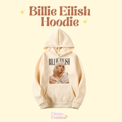 Billie Eilish Premium Hoodie #2