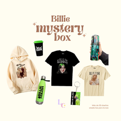 Imagen de Billie Eilish Mystery Box