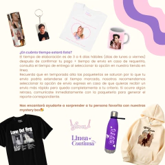 Young Miko Mystery Box en internet