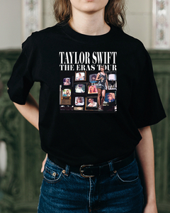 T. S. Premium Shirt Eras #3