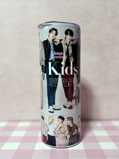 Stray Kids Termo Skinny en internet