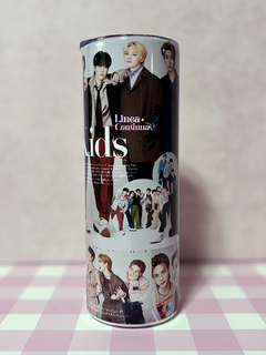Stray Kids Termo Skinny - Linea Continua