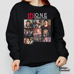 One Direction This Is Us Crewneck/Hoodie #2