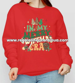 Sweatshirt Swiftmas #3