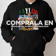 Taylor Suave Premium Sweatshirt/Hoodie