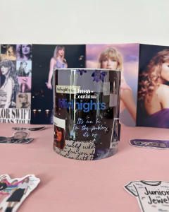 T. SWIFT MIDNIGHTS MUG