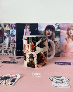 T. Swift Red Mug - comprar en línea