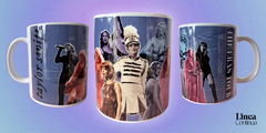 T. Swift Eras Mug