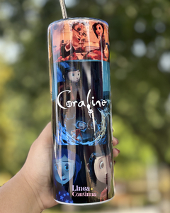 Coraline Termo