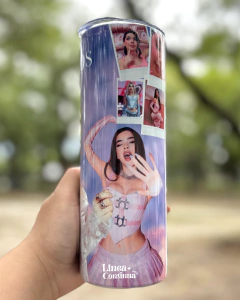 Kenia Os Termo Skinny - comprar en línea