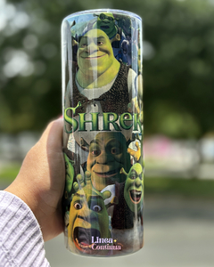 Shrek Termo
