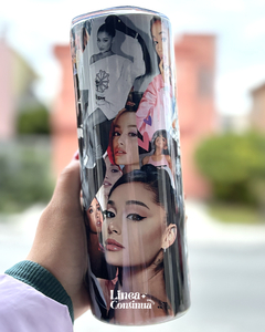 Ariana Grande Termo Skinny