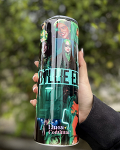 Billie Eilish Termo Skinny