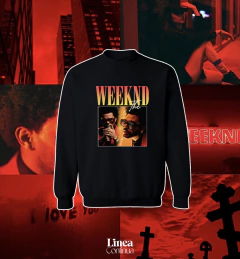 The Weeknd Premium Sweatshirt/Hoodie - comprar en línea