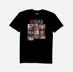 One Direction This Is Us - Premium T-Shirt #2