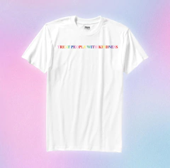 Harry Styles Basic Shirt TPWK