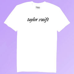 TS Basic Shirt Logo