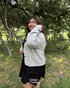TTPD Cardigan