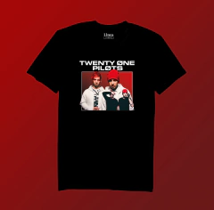 Twenty One Pilots Premium T-Shirt