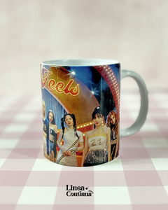 Twice Mug en internet