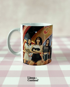 Twice Mug