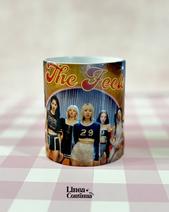 Twice Mug - comprar en línea