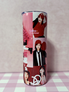 Twice Termo Skinny - Linea Continua