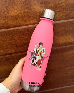 Twice Termo Acrílico