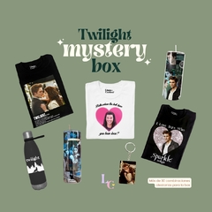 Twilight Mystery Box - comprar en línea