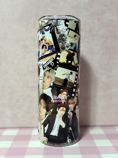 TXT Termo Skinny - Linea Continua
