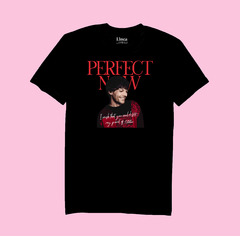 Louis Tomlinson Perfect Now Premium T-Shirt - comprar en línea