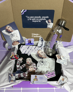Young Miko Mystery Box - tienda en línea