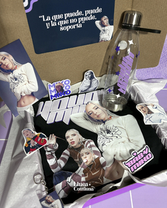 Young Miko Mystery Box