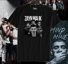 Zayn Malik Premium Shirt
