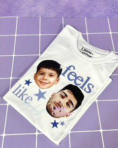 Zayn Malik Stardust Premium Shirt - comprar en línea