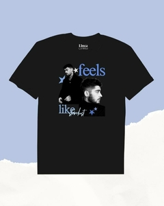 Zayn Malik Stardust Premium Shirt #2 - comprar en línea